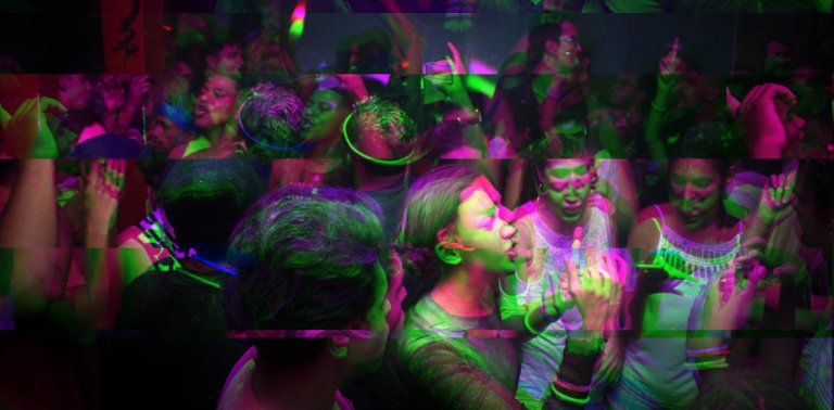 Yesterday, you might have noticed a wave of news stories about college kids intentionally trying to catch coronavirus. It may not have been true.