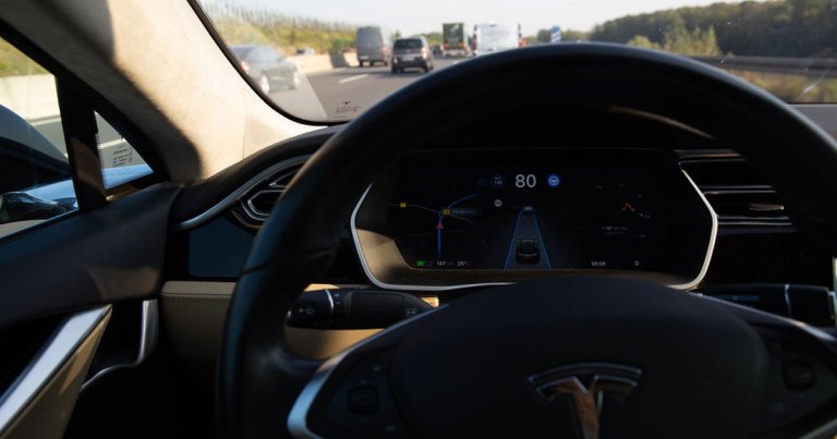 The higher state court in Munich, Germany ruled that Tesla's so-called Autopilot mode constitutes false advertising because it's not really autonomous.