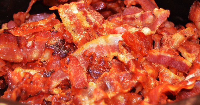 Finally, a lab-grown meat startup has figured out how to cultivate an approximation of bacon and pork belly out of cultured cells and plant products.