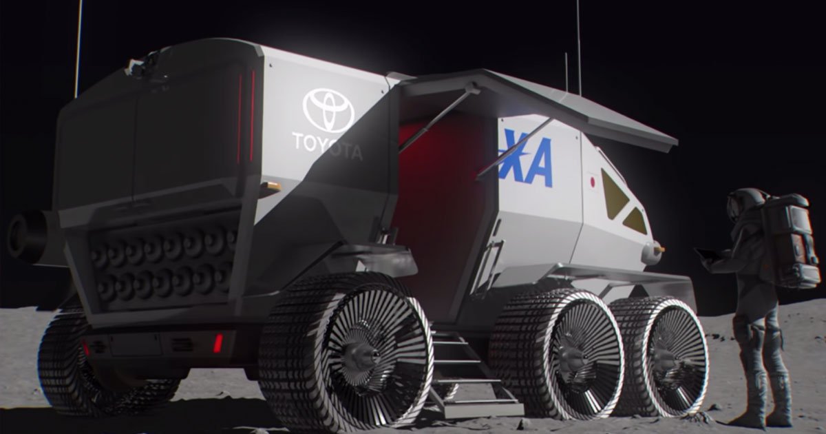 NASA Spokesperson Says Agency Is Working on an 