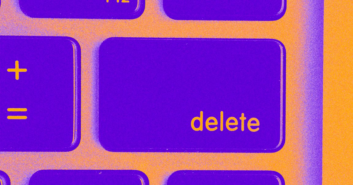 MIT permanently deleted a massive dataset used for training AI after learning that it was full of racist and sexist slurs.