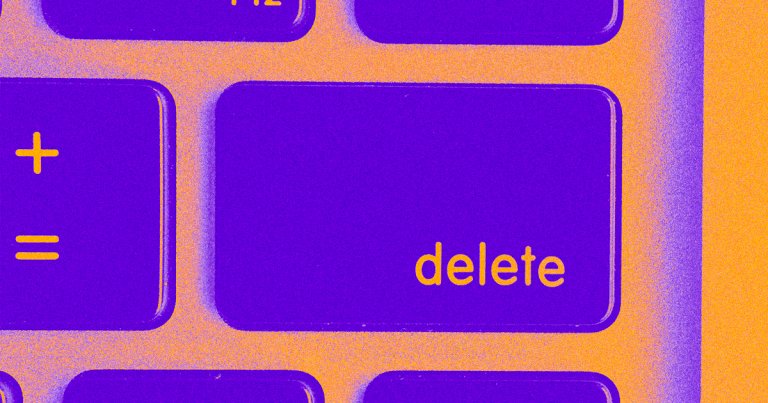 MIT permanently deleted a massive dataset used for training AI after learning that it was full of racist and sexist slurs.