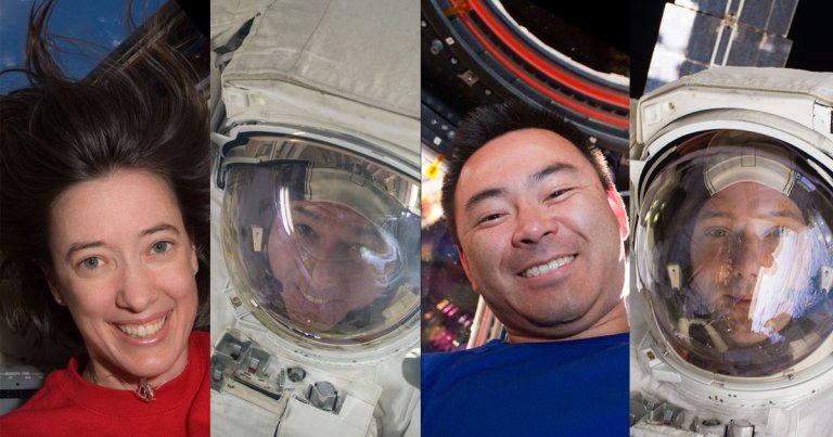 NASA has assigned crew members for its Crew-2 mission, possibly the third time a SpaceX Crew Dragon spacecraft will visit the ISS with astronauts on board.