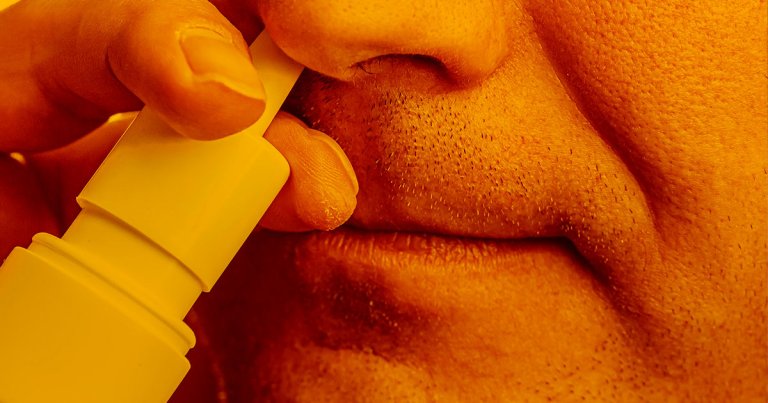 Using just a pipette and a magnetic stirring device, a ragtag group of scientists is attempting to fast track the development of a COVID vaccine.