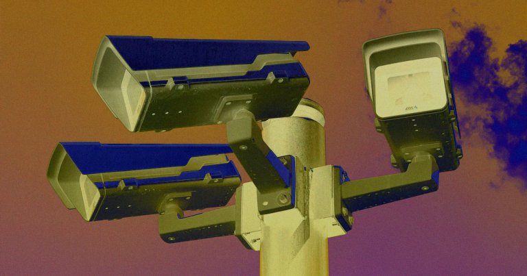 Last month, San Diego police repeatedly tapped streetlight cameras to surveil BLM protestors: a chilling use of smart city tech that threatens public trust.