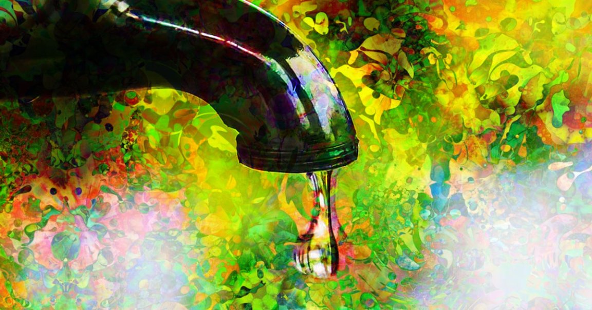 Scientists who identified a link between naturally-present lithium in drinking water and lower suicide rates suggest lacing communities' water supply.