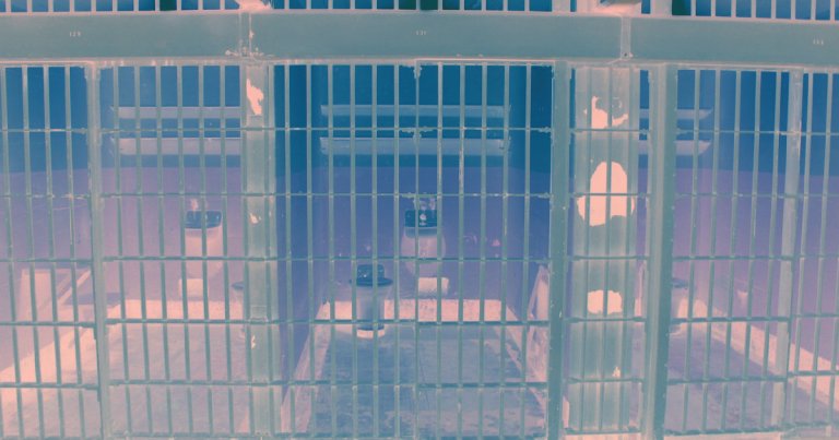 A team of AI scientists want to launch a well-intentioned but ethically-complicated study that involves monitoring parolees to cut down on recidivism.