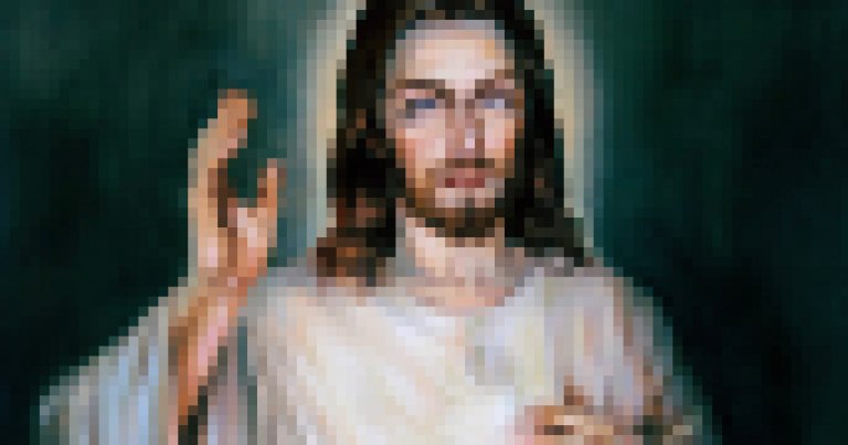 An engineer trained an artificial intelligence algorithm on the King James Bible and had it write bizarre doomsday scripture.