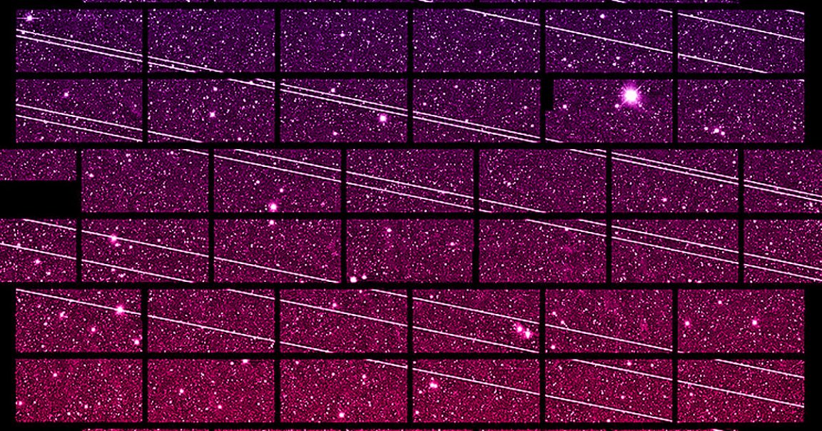 Amazon was approved by the Federal Communications Commission to launch 3,326 satellites as part of its Kuiper constellation. That has astronomers worried.