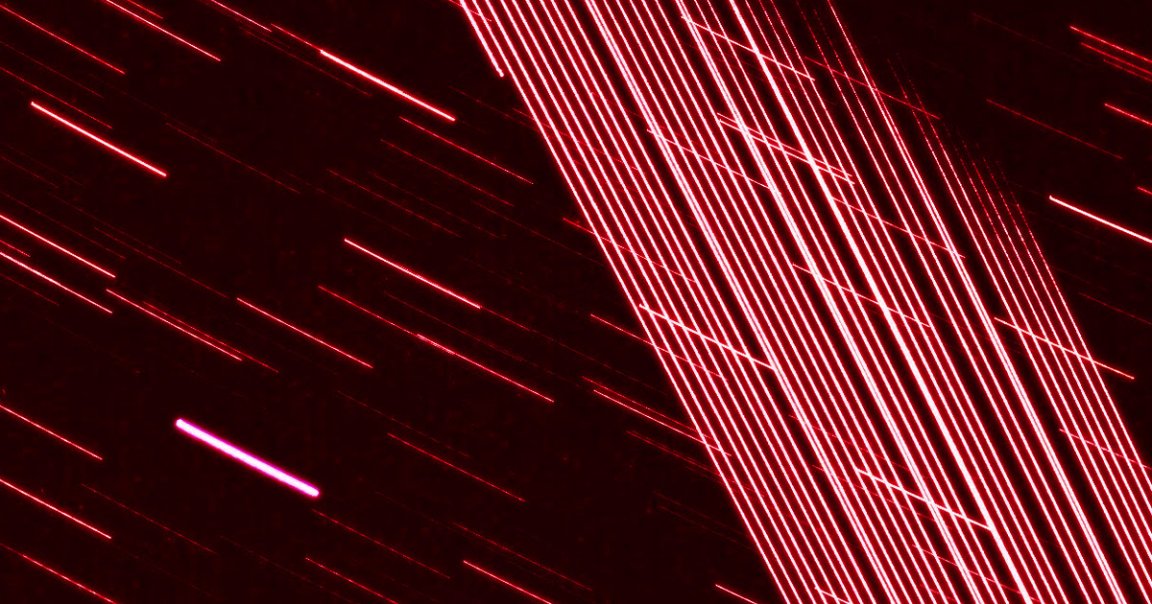 A new report slammed SpaceX's plans to launch more than 30,000 Starlink low-Earth satellites, noting their "extreme" impact on scientific endeavors.