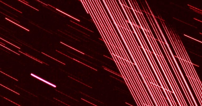 A new report slammed SpaceX's plans to launch more than 30,000 Starlink low-Earth satellites, noting their "extreme" impact on scientific endeavors.