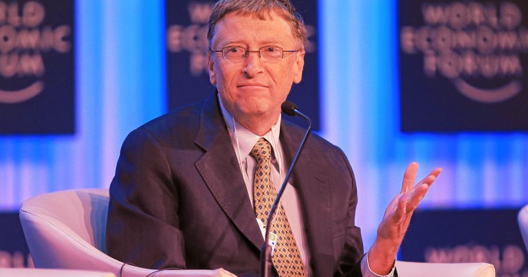 Bill Gates says that the long wait times for coronavirus test results render the whole thing useless. Or, in his words, the tests are "garbage."