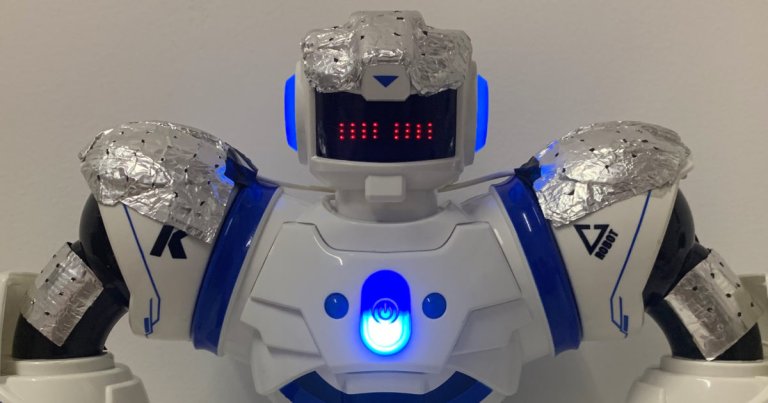 These Robots Can Store Energy in “Fat Reserves,” Like Humans