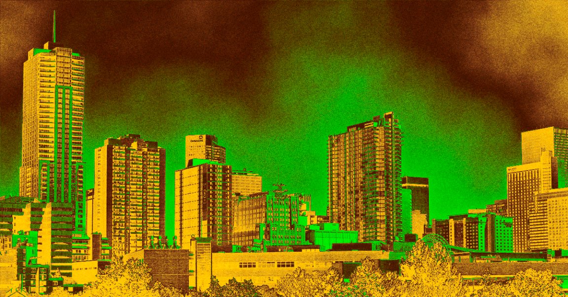 With fires causing dangerous levels of airborne particulates, Colorado officials are urging residents to set up "safe rooms" with air purification systems.