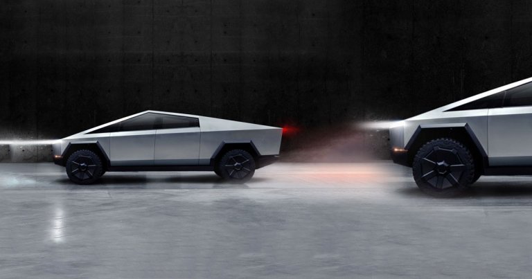 According Elon Musk, Tesla is "highly likely" to produce a smaller version of it's long-awaited Cybertruck for the European market.