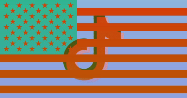 Over the weekend, the Trump administration gave TikTok's Chinese parent company ByteDance 45 days to sell off the app — or get kicked out of the US market.