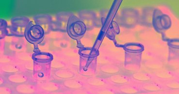 Bankrupt 23andMe Just Sold Off All Your DNA Data