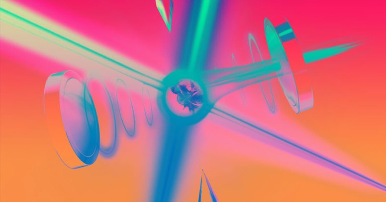 Scientists Say They Can Reverse Time in a Quantum System