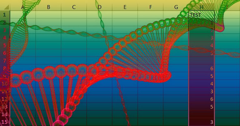 Genetics research is full of errors because Microsoft Excel reformats some gene names into calendar dates. To fix it, scientists just renamed the genes.