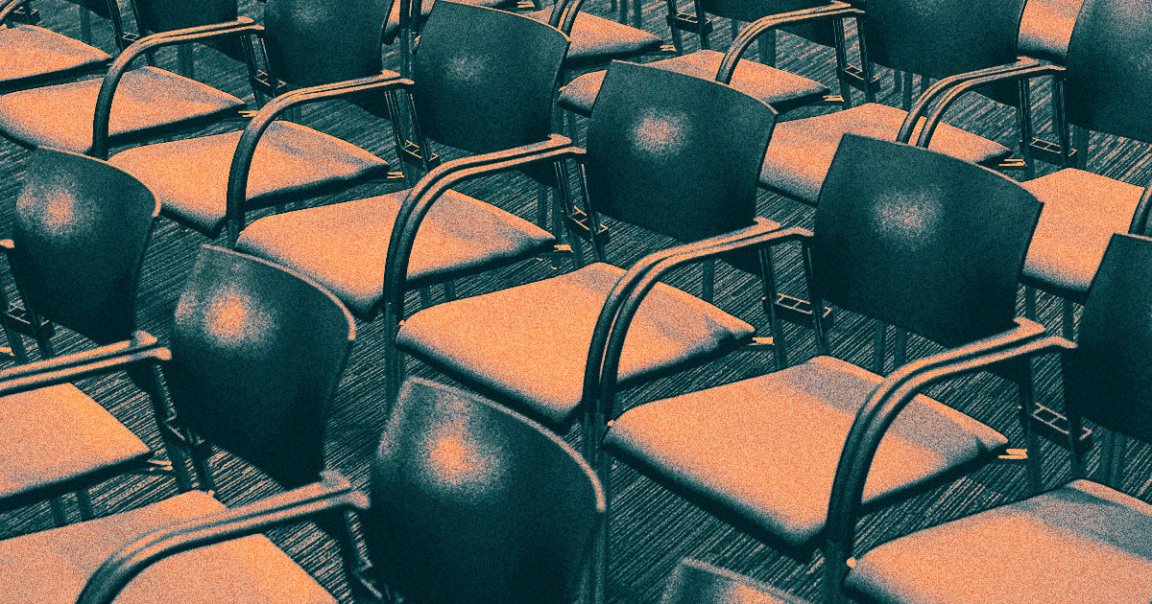 This is bad: scientists say that a staggering 40 percent of coronavirus cases in Boston can be traced to a single biotech conference.