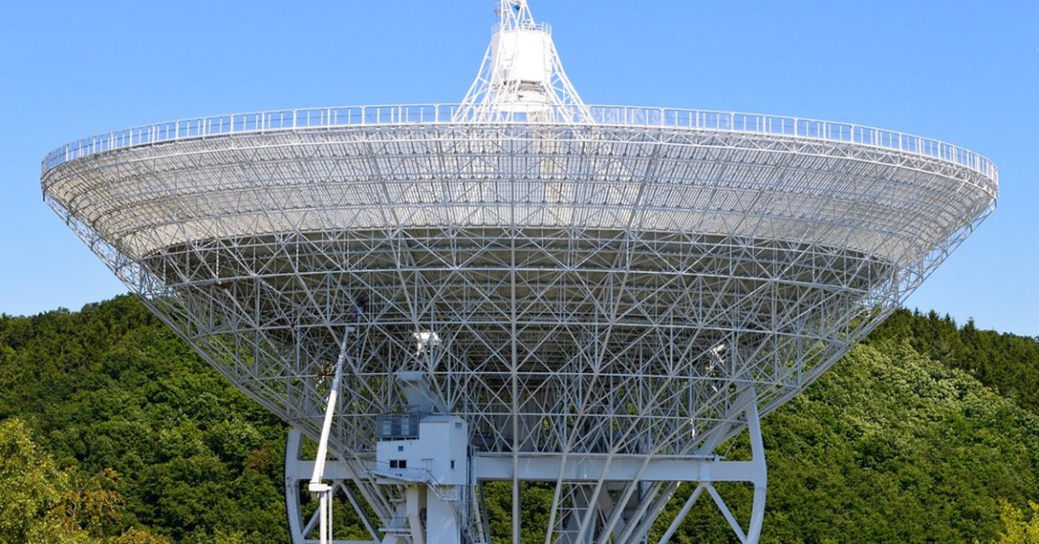 A team of astronomers were able to track down a mysterious fast radio burst thanks to years of previous research allowing them to predict when it woke up.