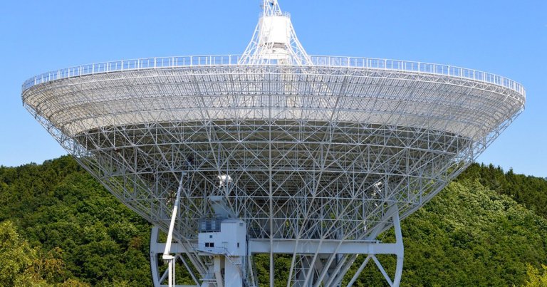 A team of astronomers were able to track down a mysterious fast radio burst thanks to years of previous research allowing them to predict when it woke up.