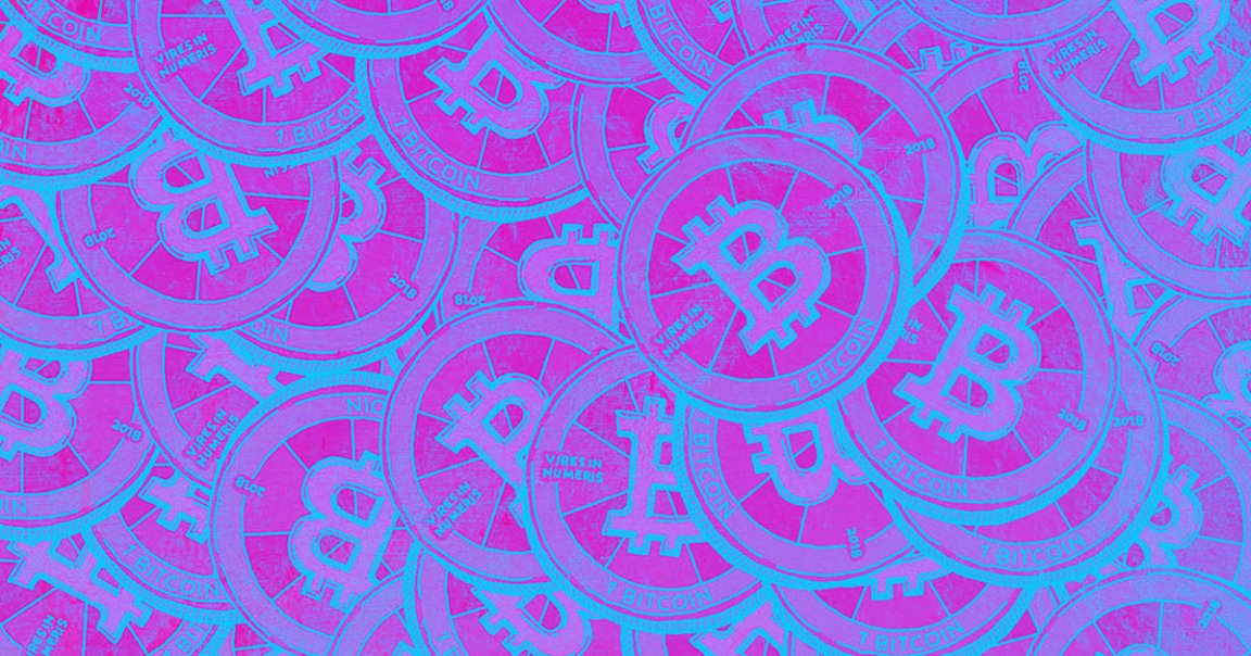 U.S. federal law enforcement reportedly funneled millions in crypto from terrorist groups like Al-Qaeda and ISIS in a record-breaking seizure.