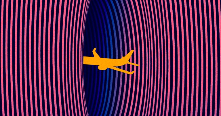 According to some bizarre theoretical physics, the human-traversable wormholes from science fiction should be possible to create.