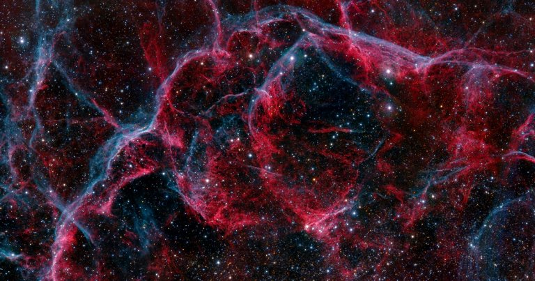 After checking 10 million stars for signs of a technological extraterrestrial civilization, a team of SETI scientists came back with nothing.