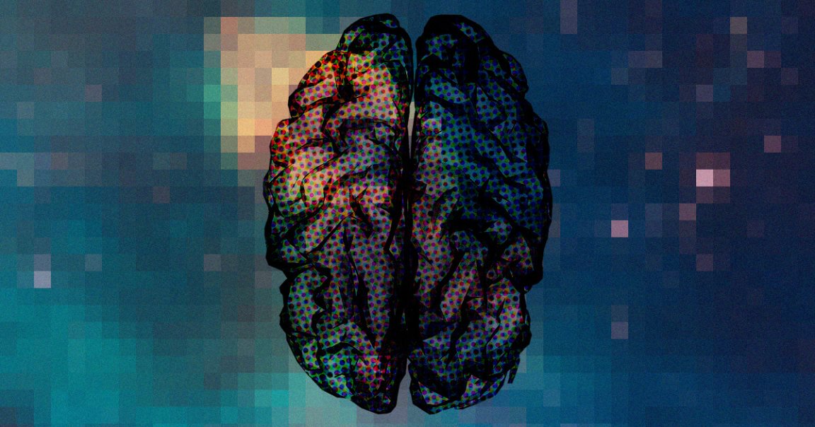 A study involving hundreds of Russian cosmonaut brain scans reveal how the brain temporariy changes after months in orbit.