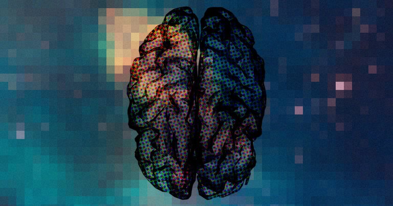 A study involving hundreds of Russian cosmonaut brain scans reveal how the brain temporariy changes after months in orbit.