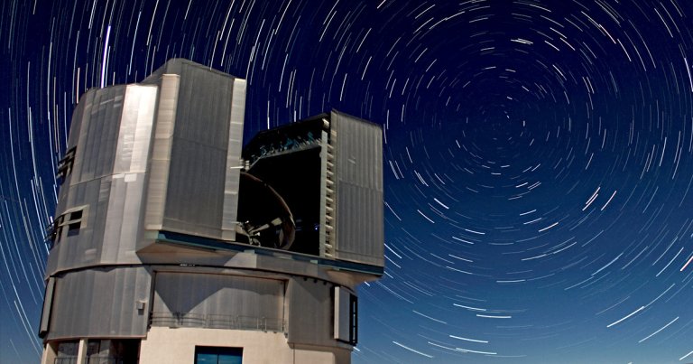 Climate change is interfering with sensitive observatories and telescopes, making it harder for astronomers to study the cosmos.