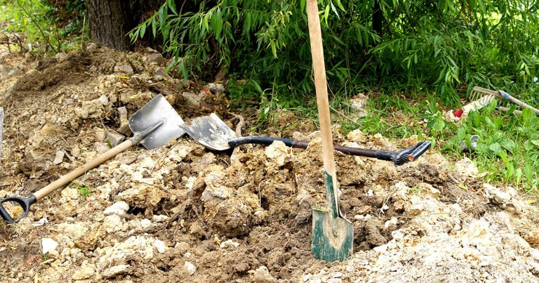 Authorities in Indonesia have implemented a grim punishment for anti-maskers: forcing them to dig graves for people who die from the disease.