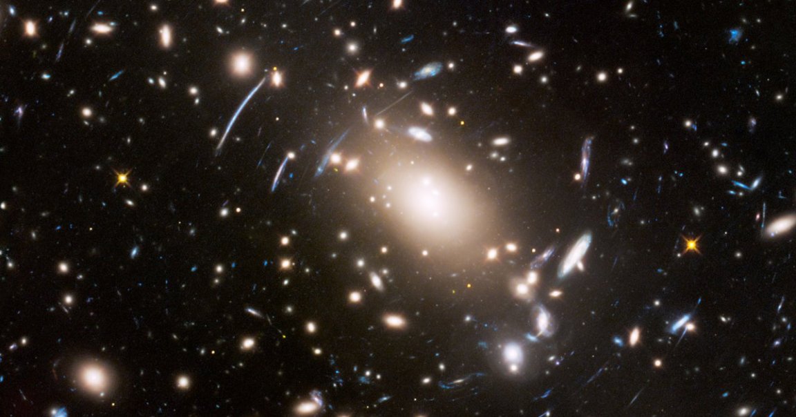 According to new research, dark matter may be an even bigger mystery than we initially thought. The theoretical maps aren't lining up with observations.