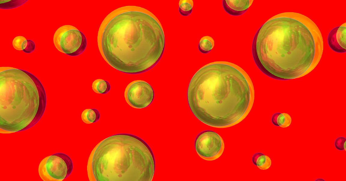A team of researchers have found a way to biosynthesize tiny gold nanoparticles directly within cancer cells to aid in x-ray imaging — and to destroy them.