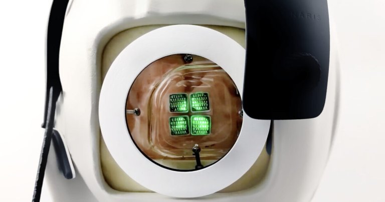 A team of researchers from Monash University in Melbourne is preparing to implant a bionic eye as part of the world's first human clinical trials.
