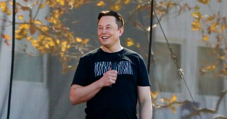 In a New York Times Opinion interview, Elon Musk raveled that he's not planning on getting a COVID vaccine once one becomes available.