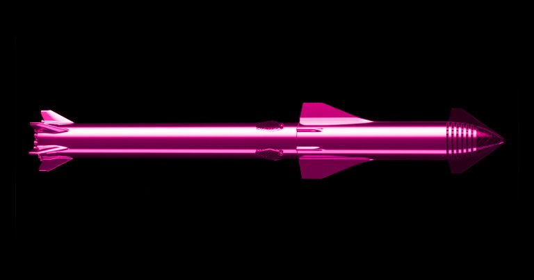 SpaceX  is planning to start assembling a prototype of the massive Super Heavy rocket booster for Starship as soon as "this week" according to Elon Musk.