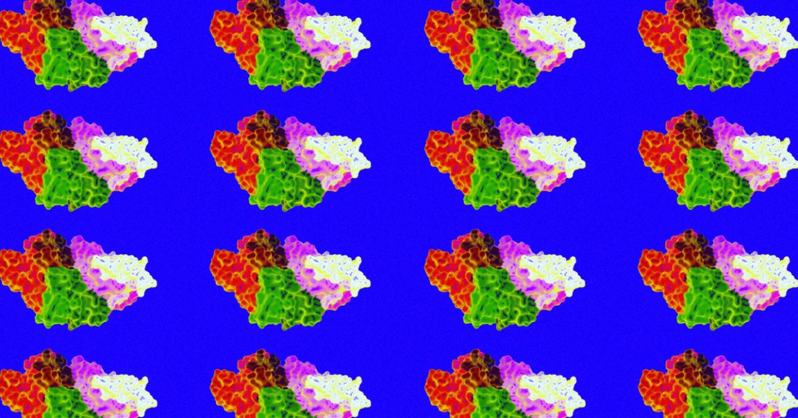 A new enzyme, which is really a hybrid of two others, can break down plastic waste six times faster than the next best one.