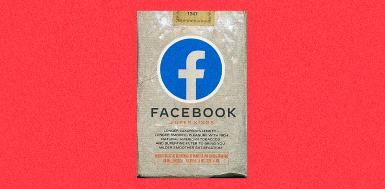 Facebook's former head of monetization says that his former employer, like big tobacco companies, worked to make its product as addictive as possible.