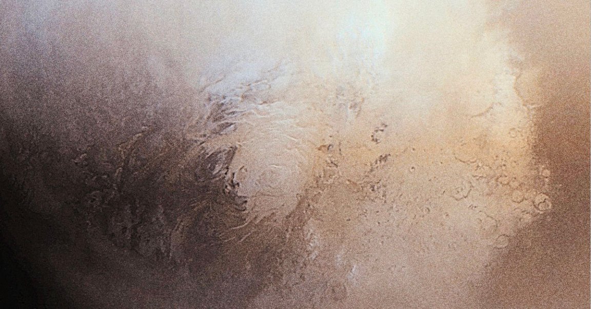 The Italian scientists who found an undergound lake beneath the south pole of Mars revisited their data — and uncovered three more.
