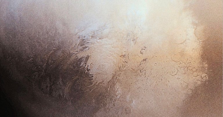 The Italian scientists who found an undergound lake beneath the south pole of Mars revisited their data — and uncovered three more.