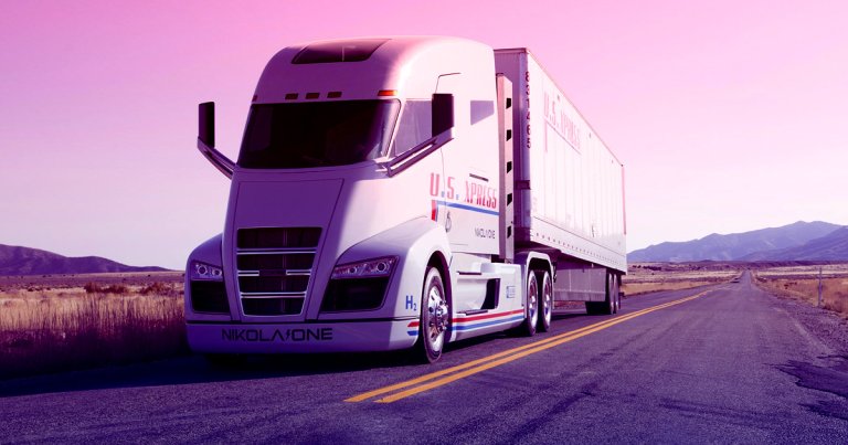 Nikola founder and executive chairman Trevor Milton is officially stepping down from the company's board of directors following fraud allegations.