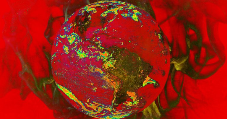 A new survey reveals that a majority of Generation Z believes that humanity might be able to slow down climate change but not stop it.