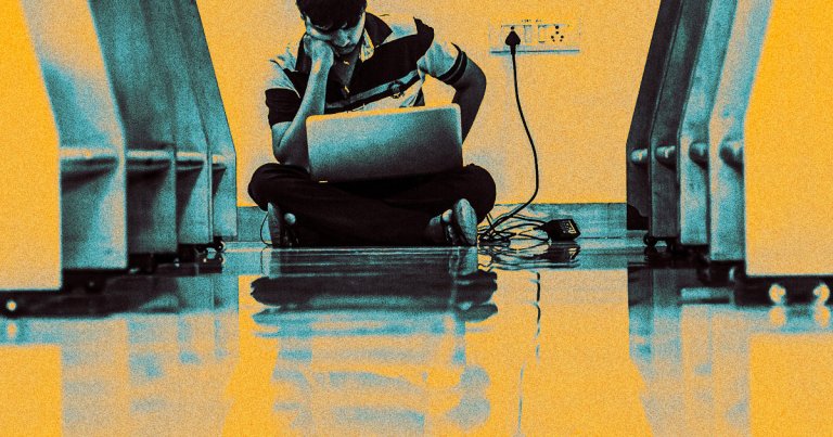 As colleges and universities open their doors, it's becoming clear that they are not prepared to offer mental healthcare to everyone who will need it.