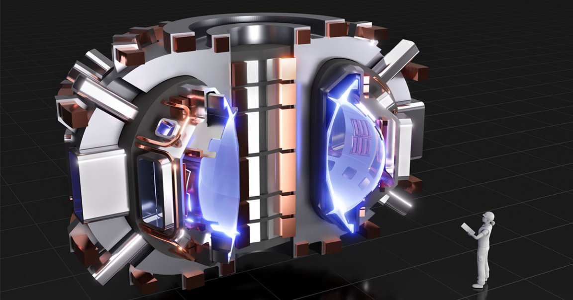 A team of researchers at MIT claim their "SPARC" compact fusion reactor should work — or at least in theory, as they argue in a series of papers.