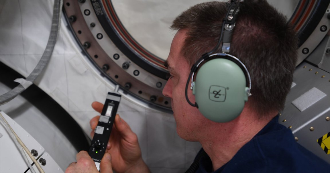 According to an update, NASA's ground analysis concluded that the leak on board the International Space Station "appeared to grow in size."