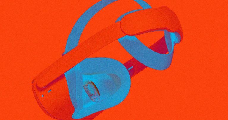 The consulting CTO of Oculus says he's "kind of embarrassed" at Facebook's feeble attempts to leverage VR during the pandemic lockdown.