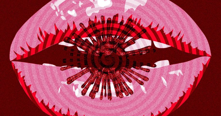 Scientists just announced the discovery of two organisms that eats viruses — the first credible finding of that type of creature.