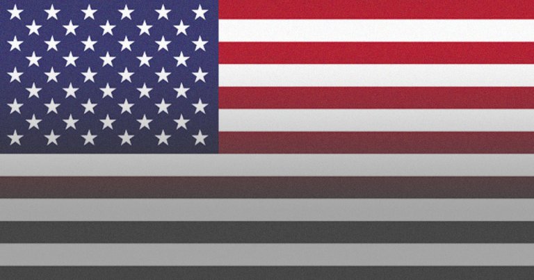 According to new rankings, the U.S. only has the 28th best quality of life in the world, and has some of the worst access to education and healthcare.